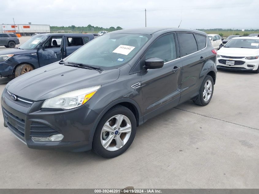 2015 Ford Escape Se VIN: 1FMCU0G76FUC44026 Lot: 39246201