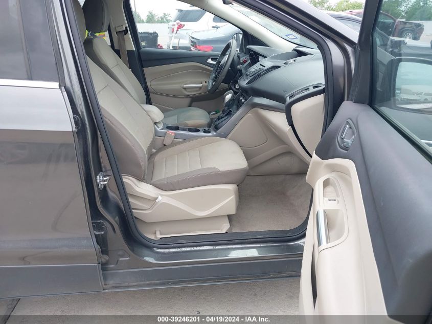 2015 Ford Escape Se VIN: 1FMCU0G76FUC44026 Lot: 39246201