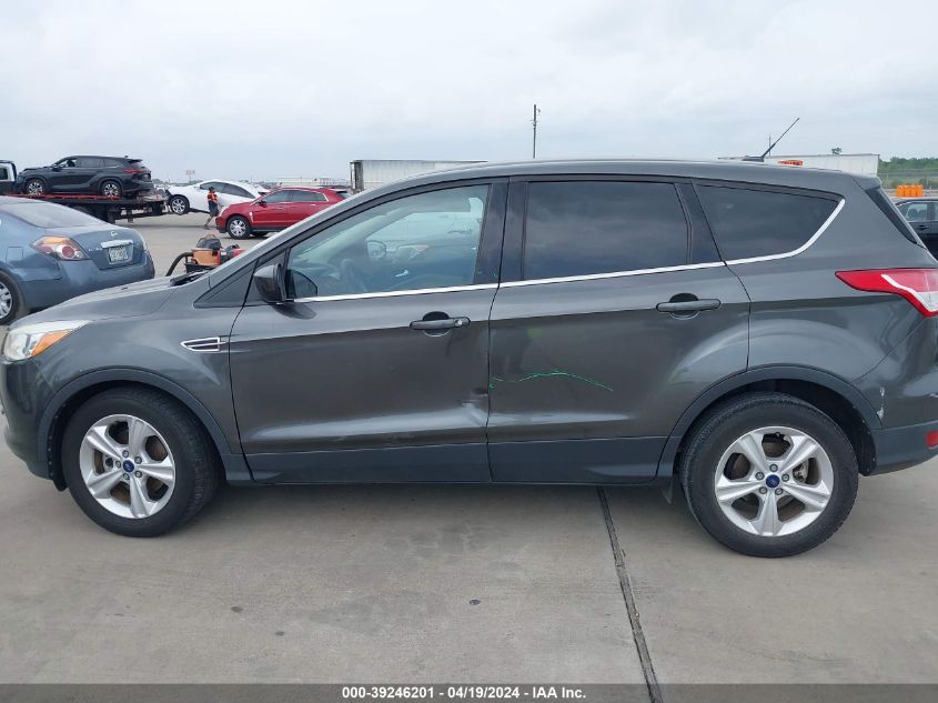 2015 Ford Escape Se VIN: 1FMCU0G76FUC44026 Lot: 39246201