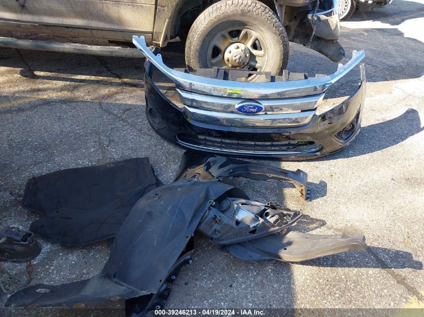 2012 Ford Fusion Se VIN: 3FAHP0HGXCR251330 Lot: 39246213