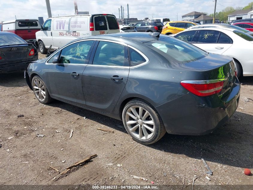 2015 Buick Verano Convenience Group VIN: 1G4PR5SKXF4121390 Lot: 39246233