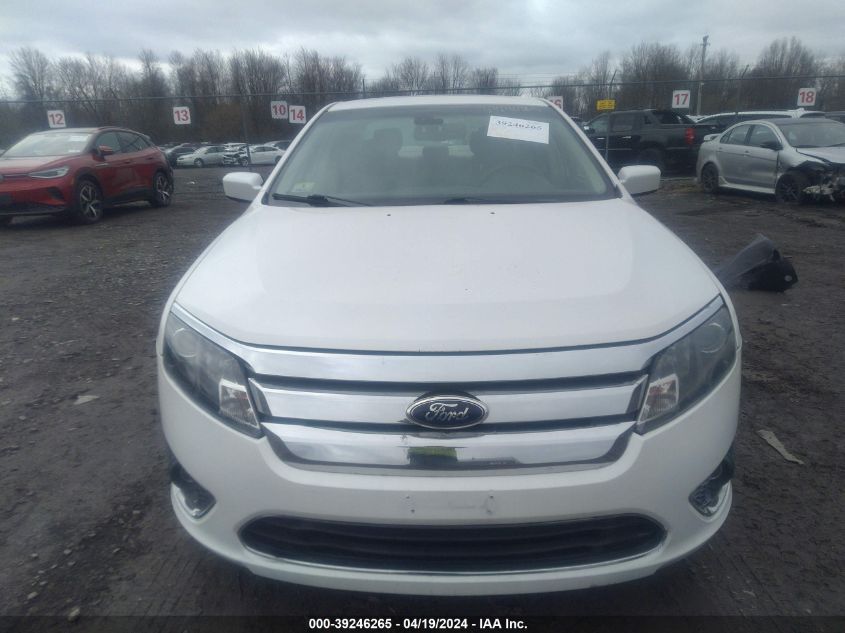 3FADP0L31BR314803 | 2011 FORD FUSION HYBRID