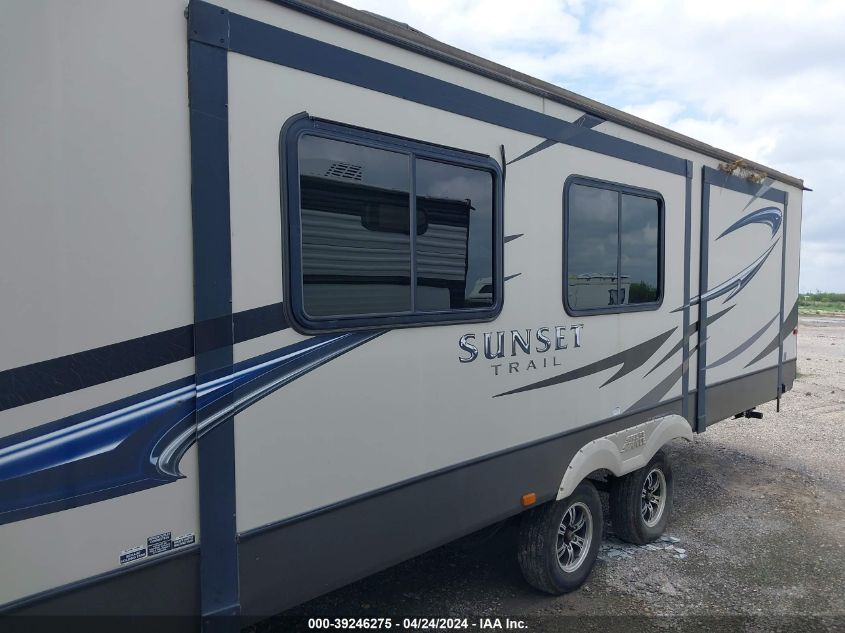 2014 Crossroads Other VIN: 4V0TC3323EB024684 Lot: 39219162