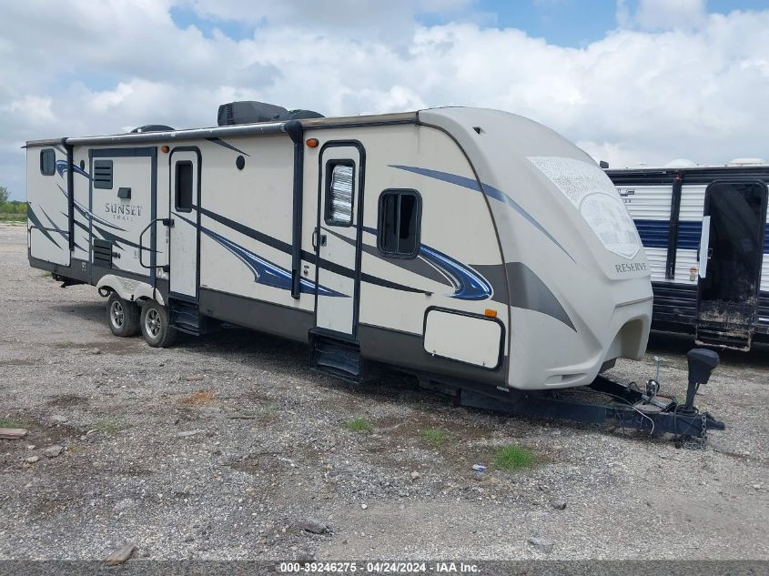 2014 Crossroads Other VIN: 4V0TC3323EB024684 Lot: 39219162