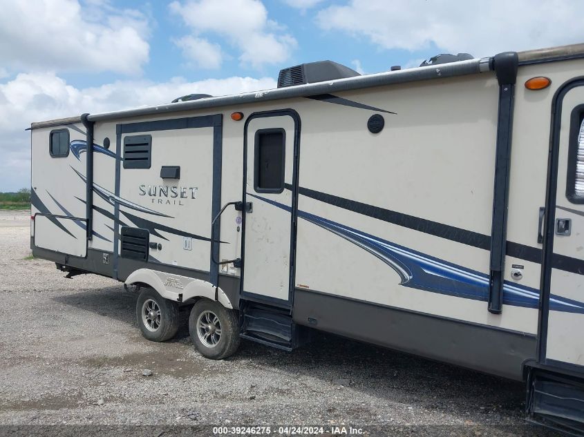 2014 Crossroads Other VIN: 4V0TC3323EB024684 Lot: 39219162