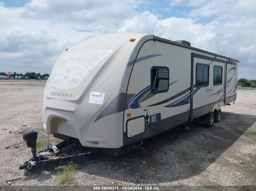 2014 Crossroads Other VIN: 4V0TC3323EB024684 Lot: 39219162