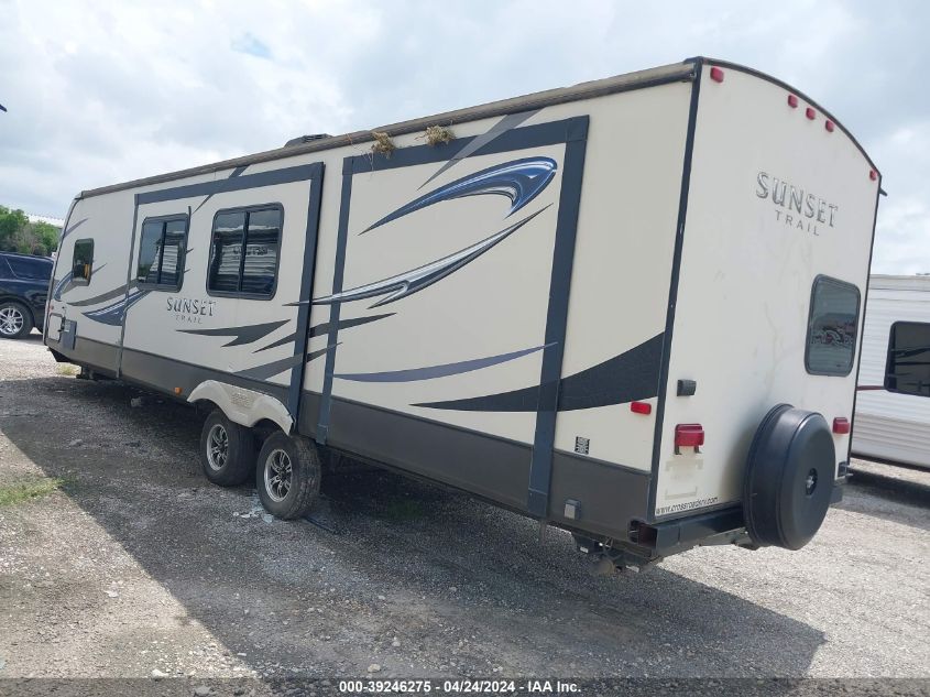 2014 Crossroads Other VIN: 4V0TC3323EB024684 Lot: 39219162