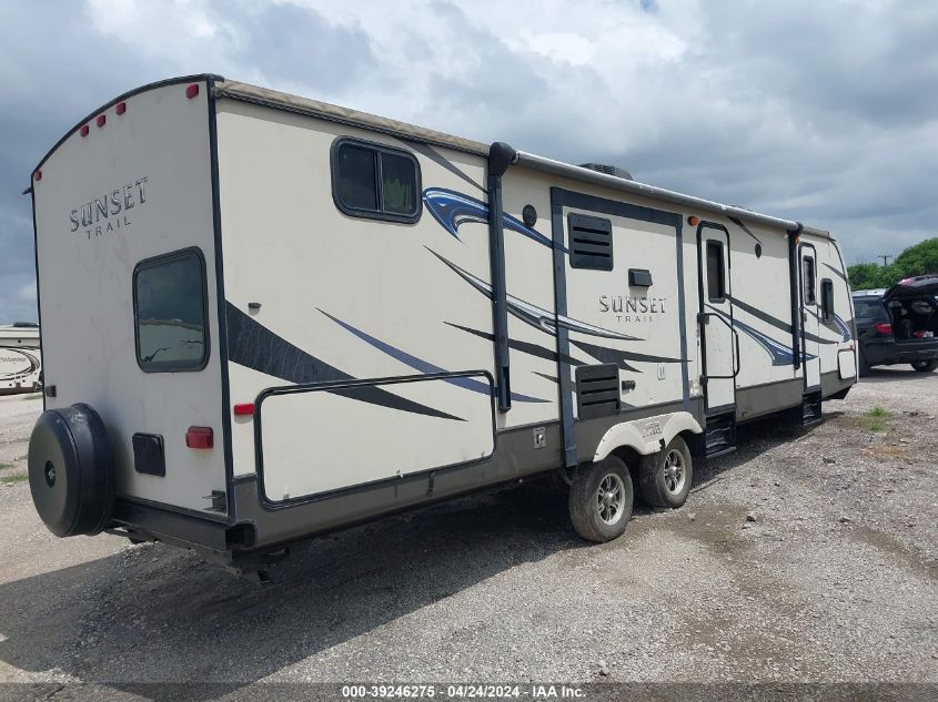 2014 Crossroads Other VIN: 4V0TC3323EB024684 Lot: 39219162