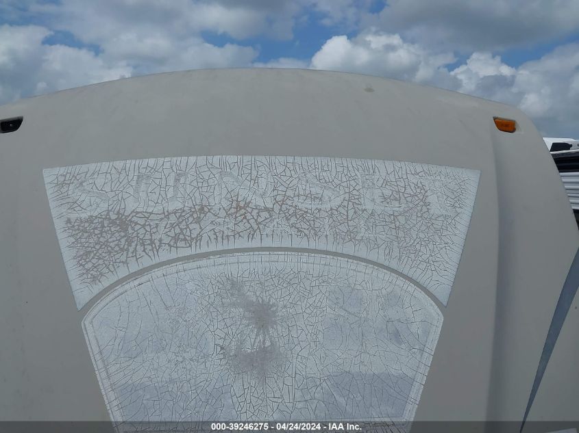 2014 Crossroads Other VIN: 4V0TC3323EB024684 Lot: 39219162