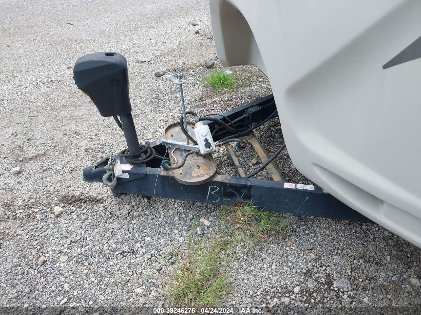 2014 Crossroads Other VIN: 4V0TC3323EB024684 Lot: 39219162