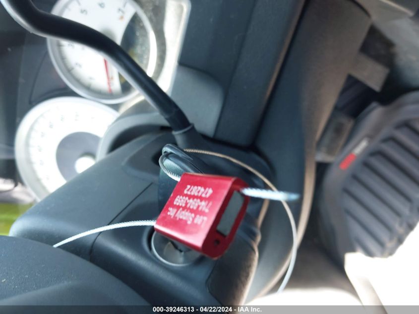 2005 Dodge Dakota Slt VIN: 1D7HE48N05S314115 Lot: 49993794