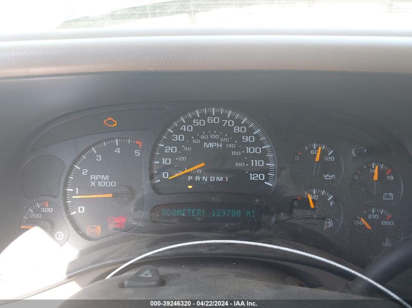 2006 Chevrolet Silverado 3500 Lt3 VIN: 1GCJK33D86F200502 Lot: 39235819