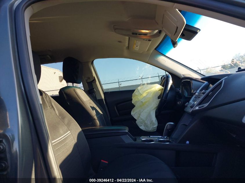 2013 GMC Terrain Sle-2 VIN: 2GKFLTEK0D6424437 Lot: 39246412