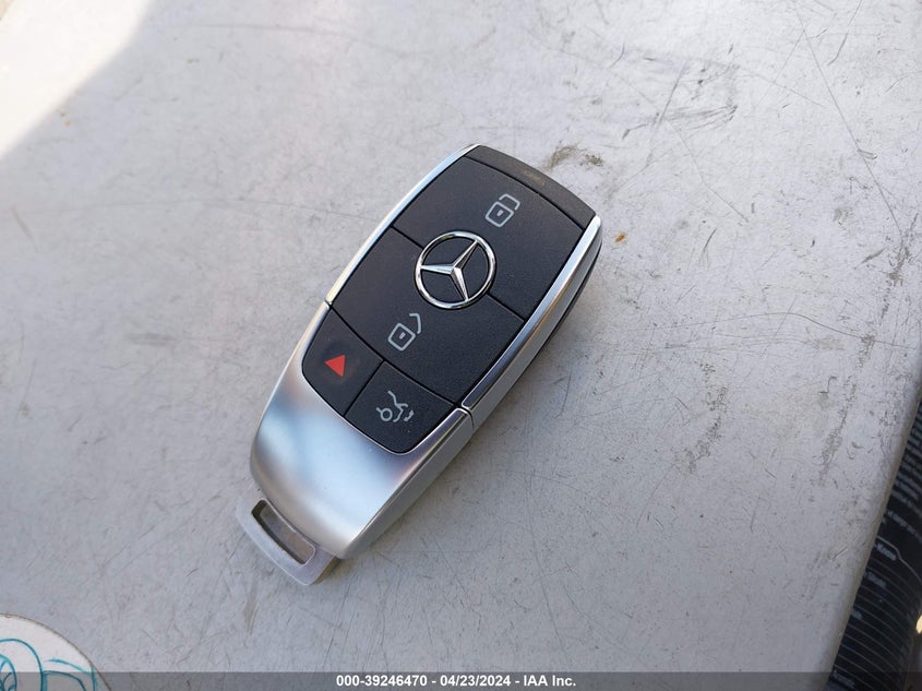 2024 MERCEDES-BENZ GLS 450 4MATIC VIN: 4JGFF5KE1RB169567