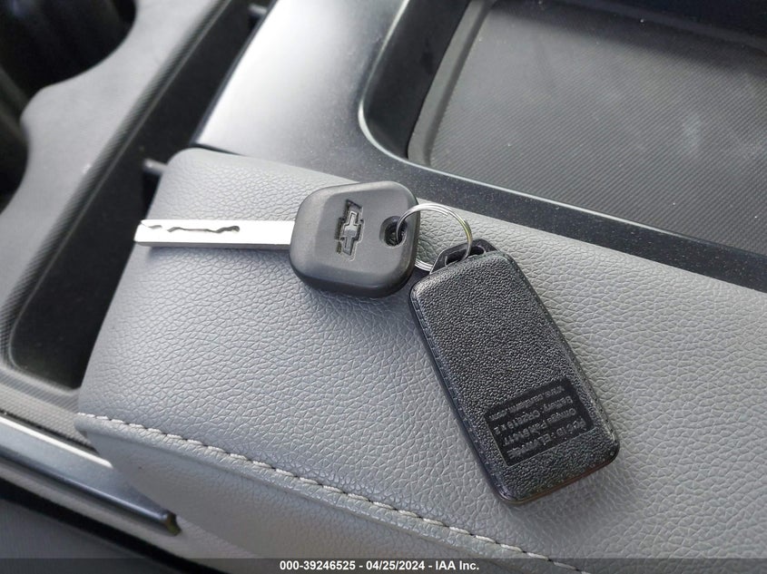 2016 CHEVROLET SILVERADO 1500 WT - 1GCNCNEH7GZ405853