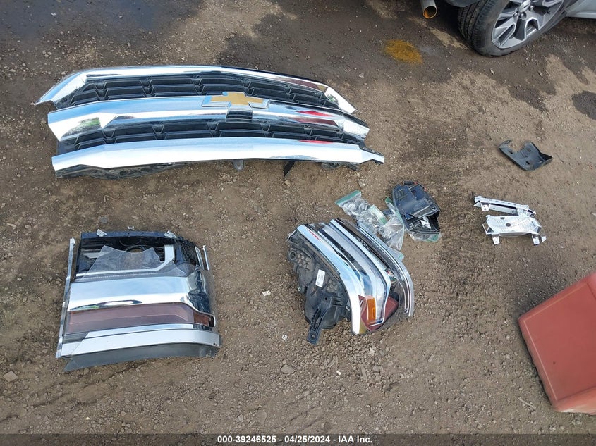 2016 CHEVROLET SILVERADO 1500 WT - 1GCNCNEH7GZ405853