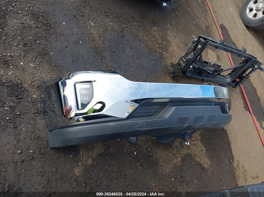 2016 CHEVROLET SILVERADO 1500 WT - 1GCNCNEH7GZ405853