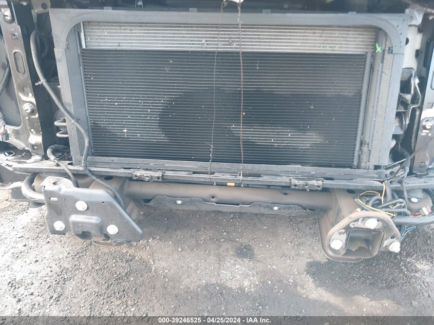 2016 CHEVROLET SILVERADO 1500 WT - 1GCNCNEH7GZ405853