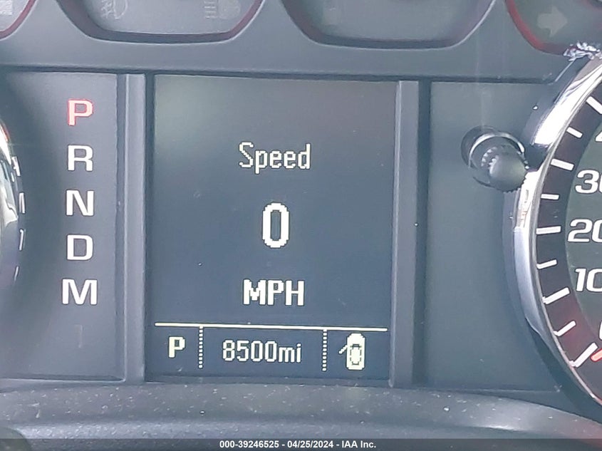 2016 CHEVROLET SILVERADO 1500 WT - 1GCNCNEH7GZ405853