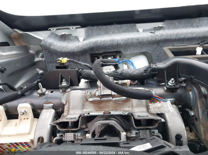 2022 KIA SPORTAGE LX - KNDPM3AC9N7953124