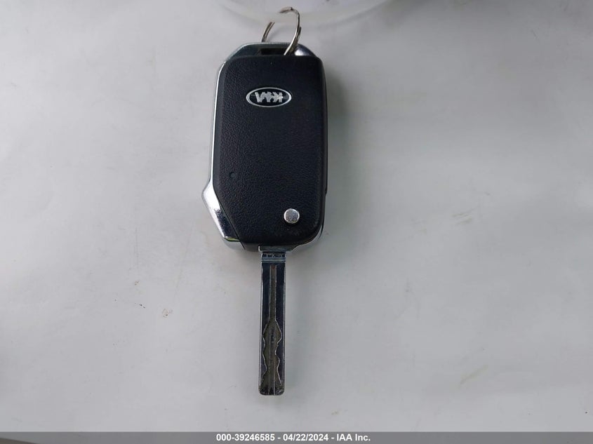 2022 KIA SPORTAGE LX - KNDPM3AC9N7953124