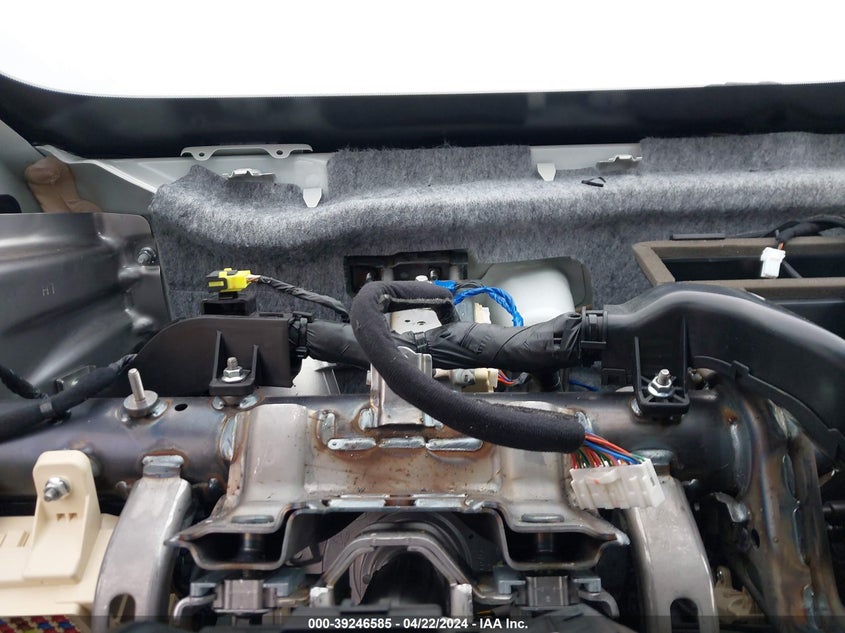 2022 KIA SPORTAGE LX - KNDPM3AC9N7953124