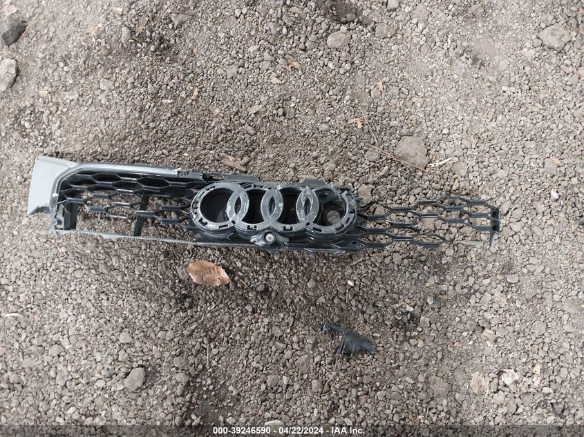 2014 AUDI RS 7 4.0T PRESTIGE WUAW2AFC6EN903780