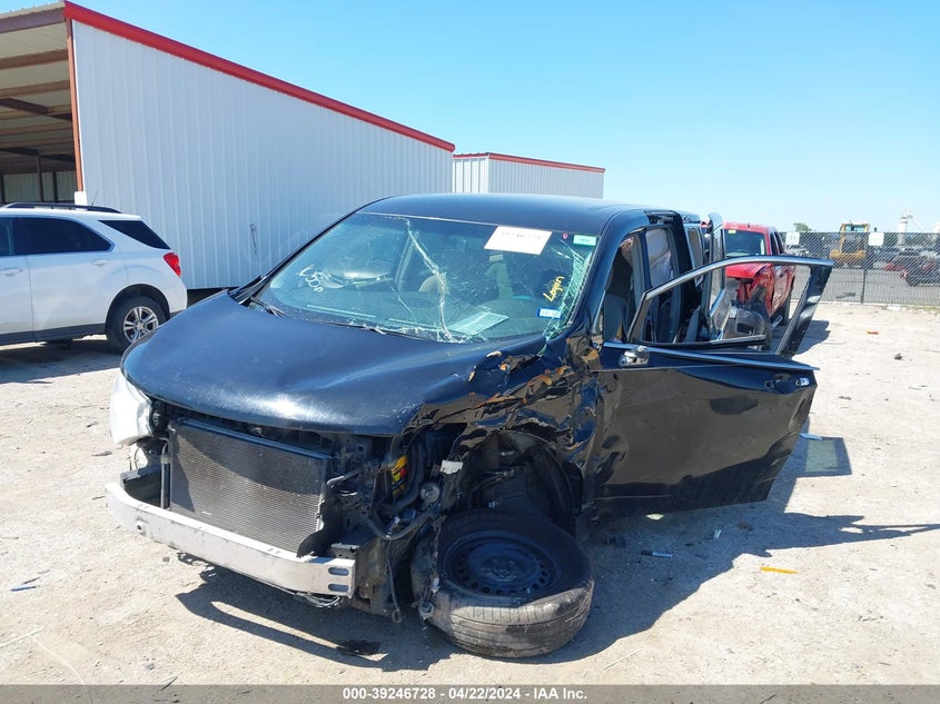 2015 Nissan Quest S VIN: JN8AE2KP8F9125672 Lot: 39246728