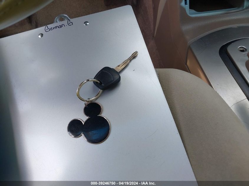 2003 Nissan Altima 2.5 S VIN: 1N4AL11D43C198125 Lot: 39246750