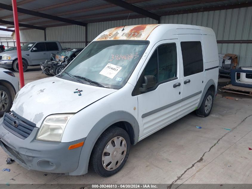 NM0LS7AN1AT009717 2010 Ford Transit Connect Xl