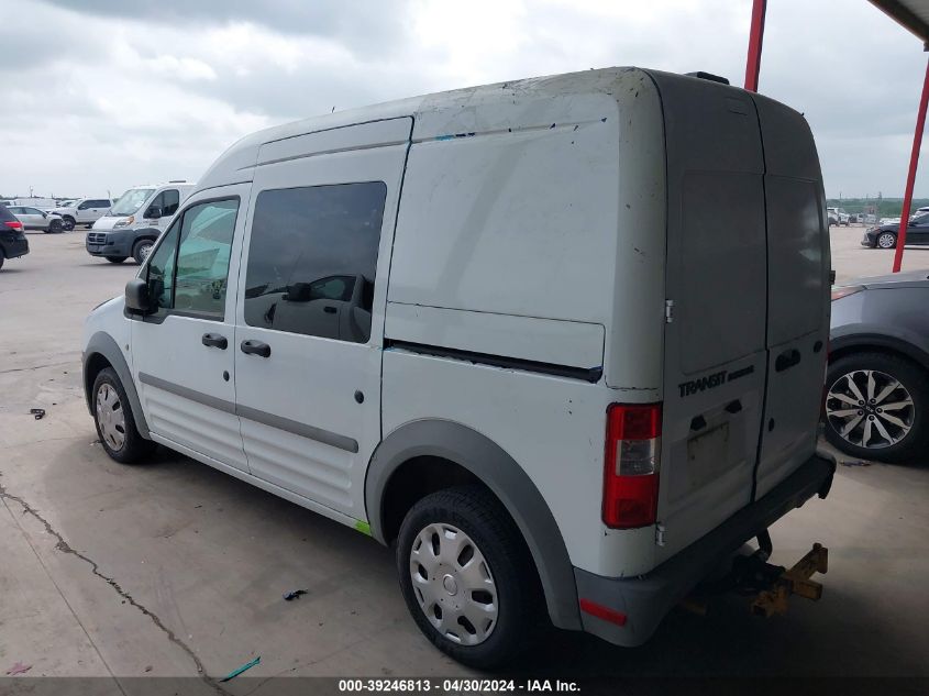 NM0LS7AN1AT009717 2010 Ford Transit Connect Xl