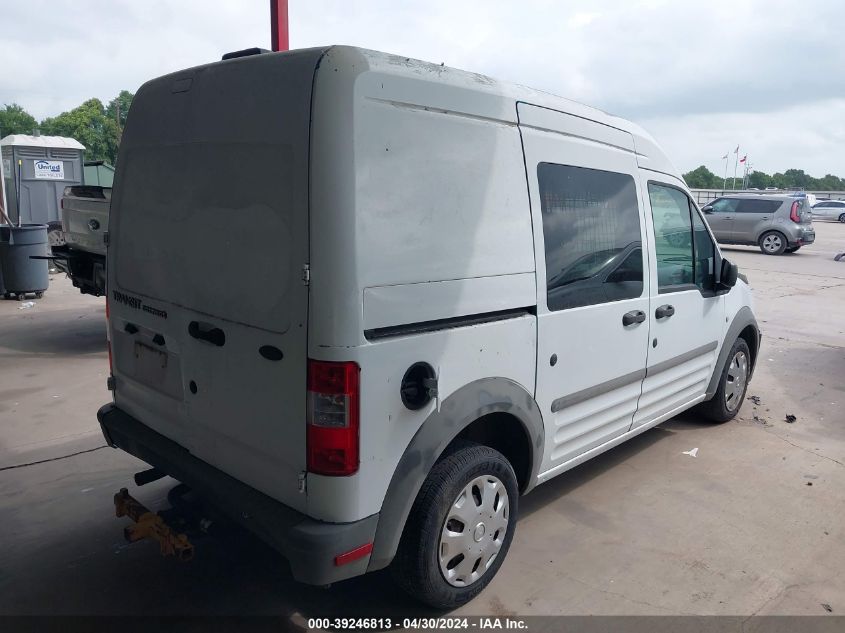 NM0LS7AN1AT009717 2010 Ford Transit Connect Xl