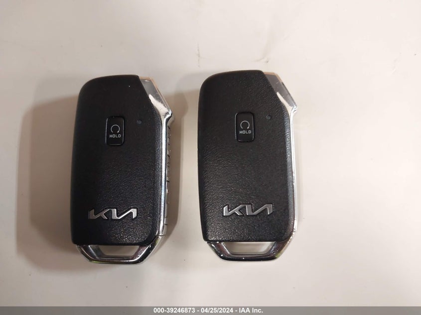 2022 KIA FORTE GT-LINE - 3KPF54AD4NE435364