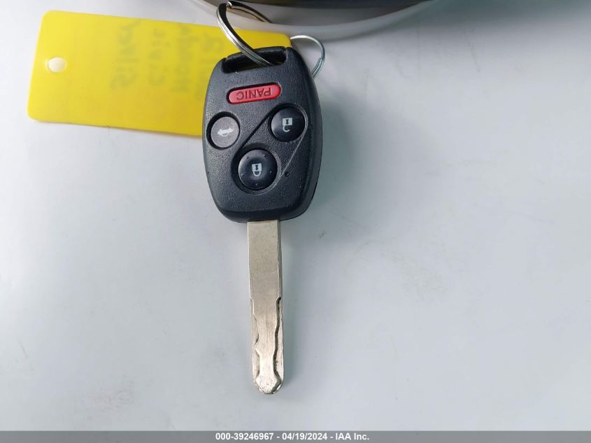 2012 Honda Civic Ex-L VIN: 2HGFB2F99CH520530 Lot: 39246967