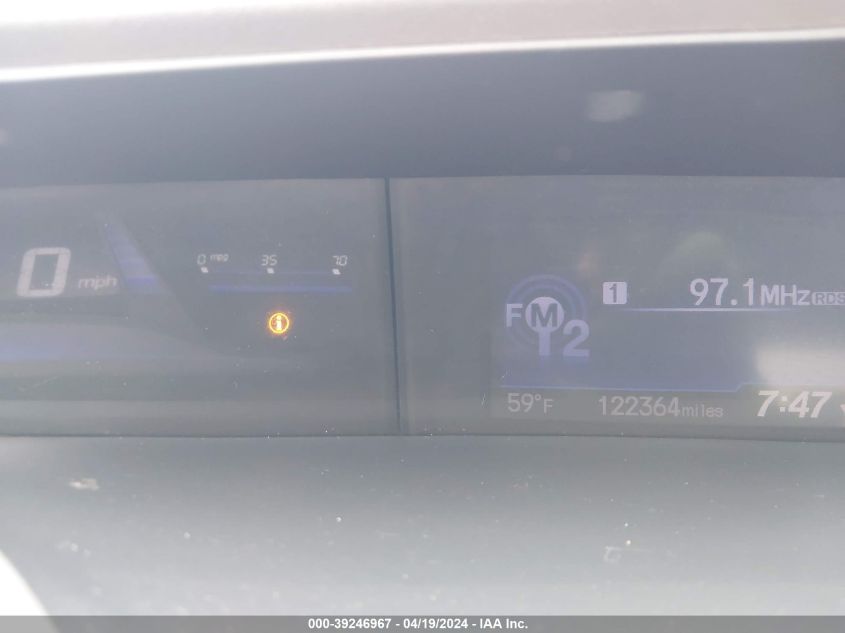 2012 Honda Civic Ex-L VIN: 2HGFB2F99CH520530 Lot: 39246967