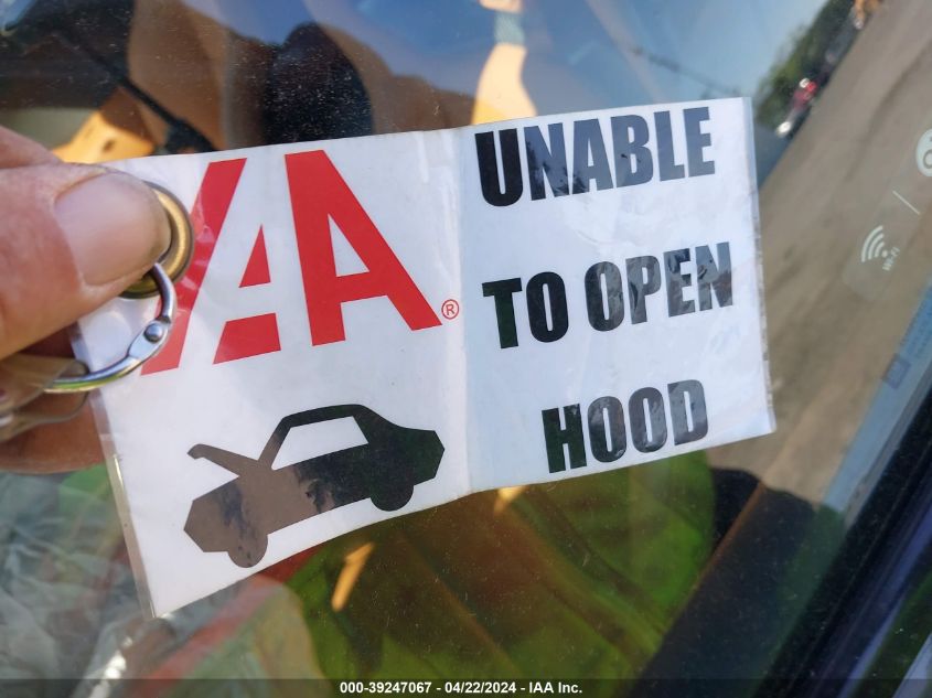 2016 Chevrolet Corvette Z06 VIN: 1G1YU2D63G5603547 Lot: 39247067