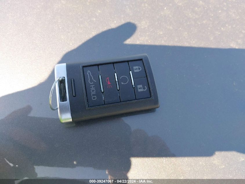 2016 Chevrolet Corvette Z06 VIN: 1G1YU2D63G5603547 Lot: 39247067