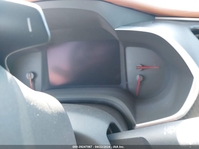 2016 Chevrolet Corvette Z06 VIN: 1G1YU2D63G5603547 Lot: 39247067