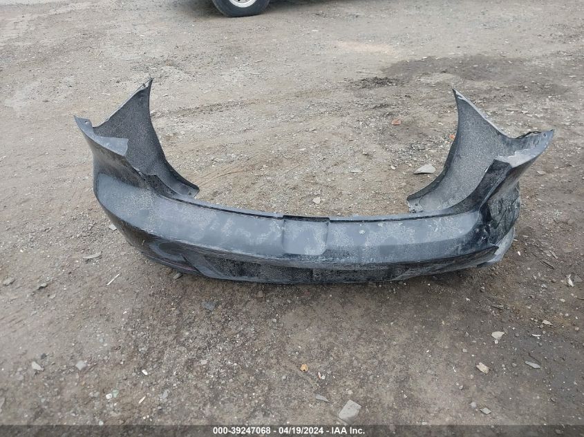 2008 Mazda Mazda3 S Touring VIN: JM1BK324281781095 Lot: 39247068