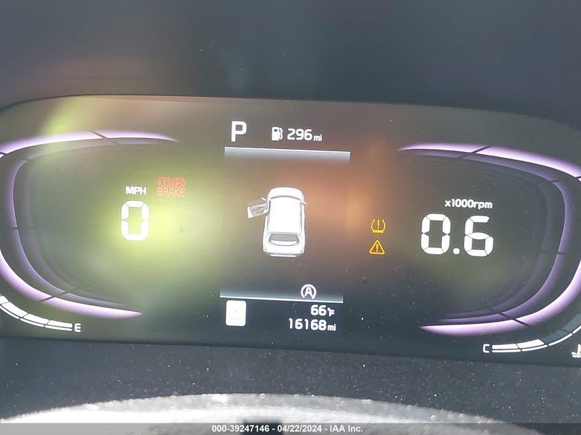 2023 KIA SOUL LX - KNDJ23AU6P7885369