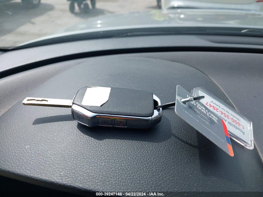 2023 KIA SOUL LX - KNDJ23AU6P7885369