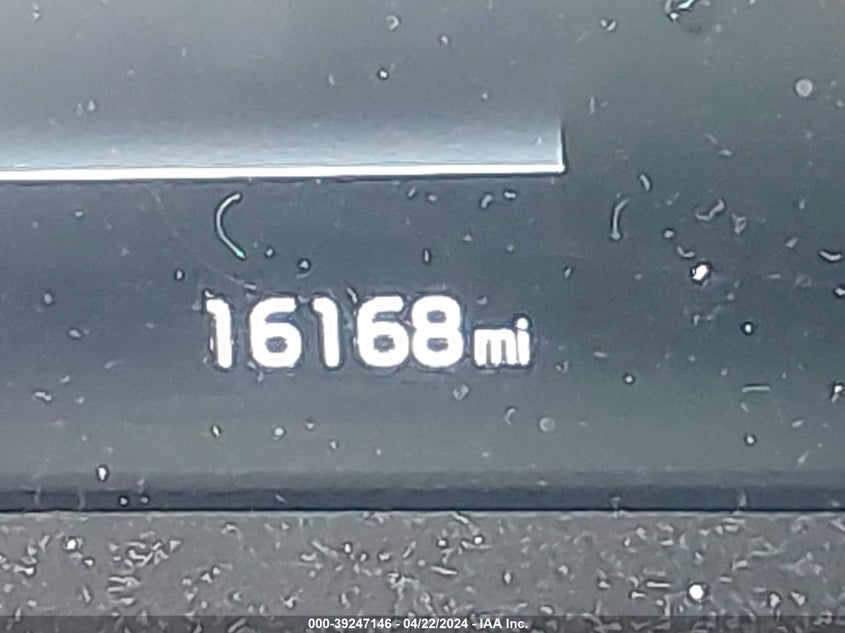 2023 KIA SOUL LX - KNDJ23AU6P7885369