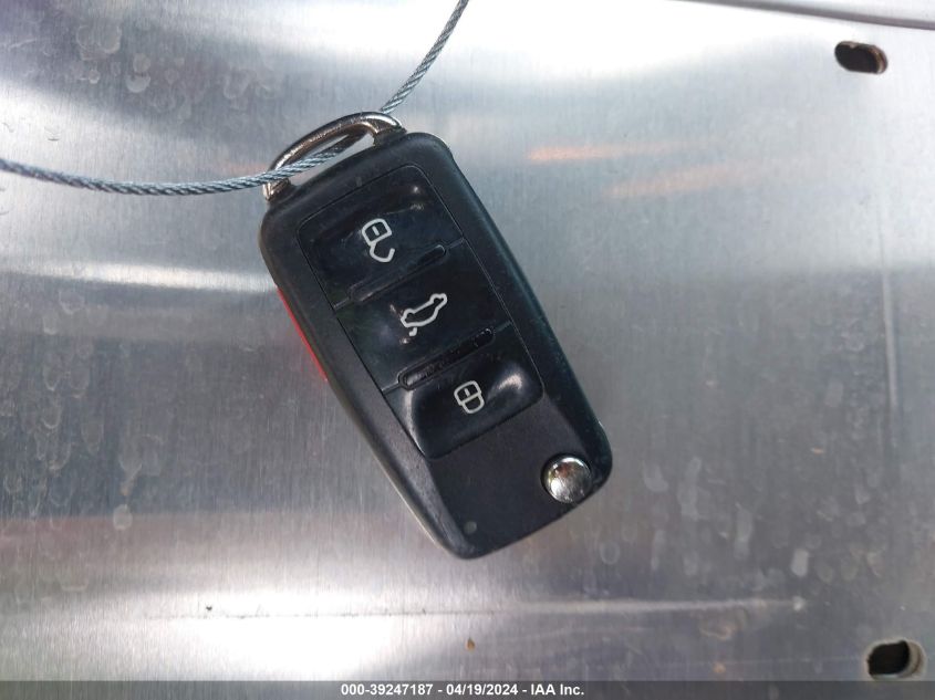 2016 Volkswagen Jetta 1.4T Se VIN: 3VWD67AJ1GM331383 Lot: 39247187