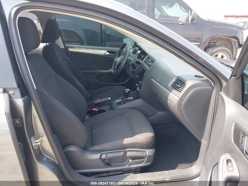 2016 Volkswagen Jetta 1.4T Se VIN: 3VWD67AJ1GM331383 Lot: 39247187