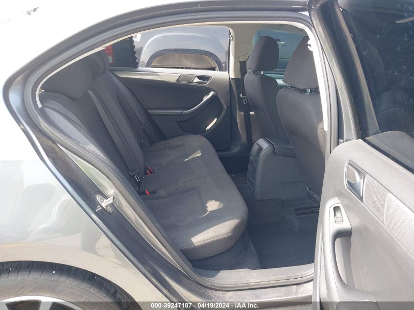 2016 Volkswagen Jetta 1.4T Se VIN: 3VWD67AJ1GM331383 Lot: 39247187