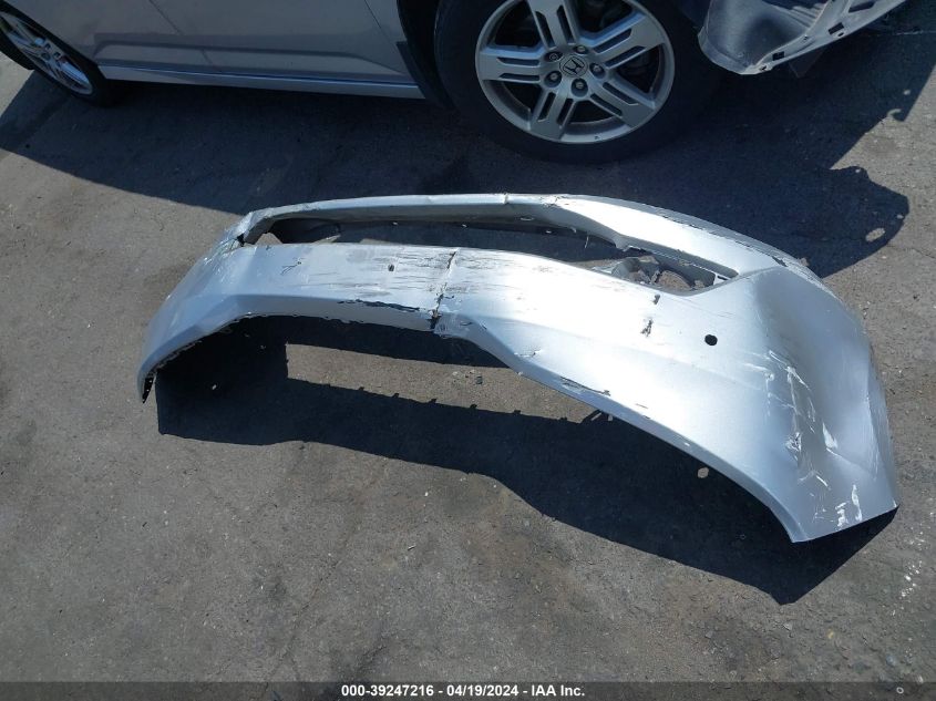 2012 Honda Odyssey Touring/Touring Elite VIN: 5FNRL5H92CB141480 Lot: 39247216