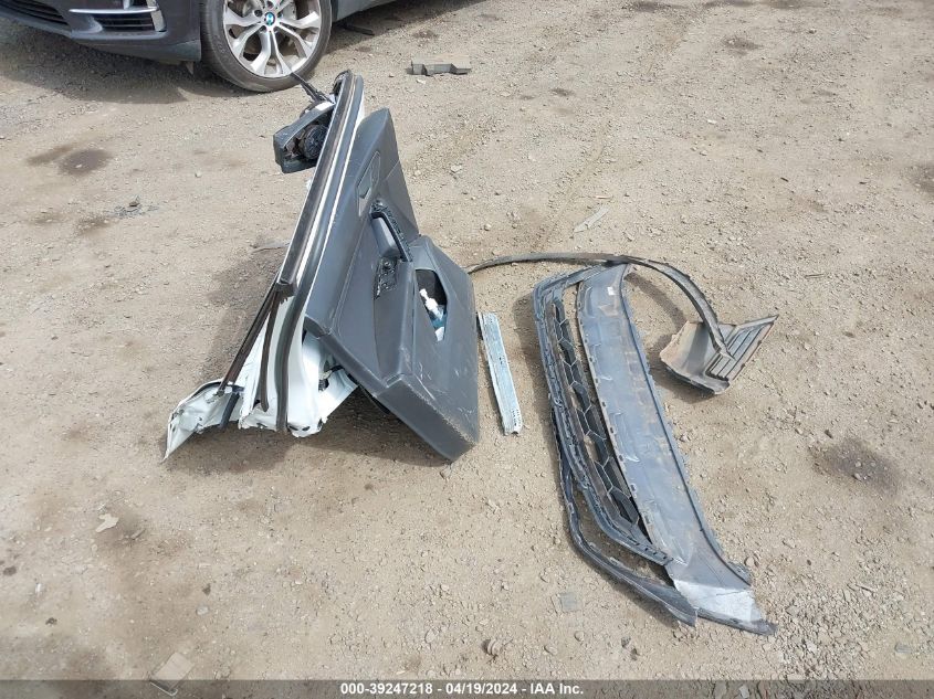 2019 Volkswagen Tiguan 2.0T Se/2.0T Sel/2.0T Sel R-Line/2.0T Sel R-Line Black VIN: 3VV3B7AX8KM045152 Lot: 39247218