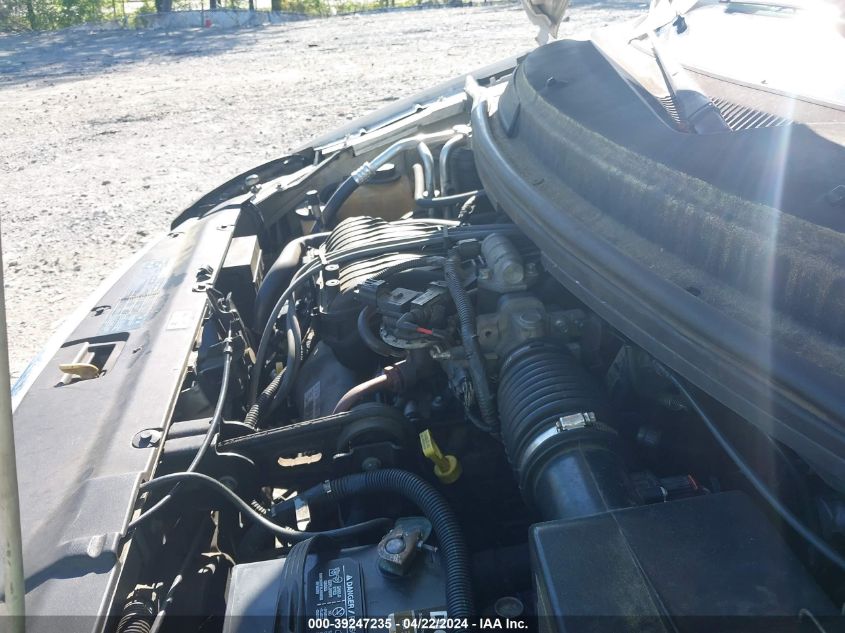 2005 Ford Freestar Limited VIN: 2FMDA582X5BA31842 Lot: 39247235