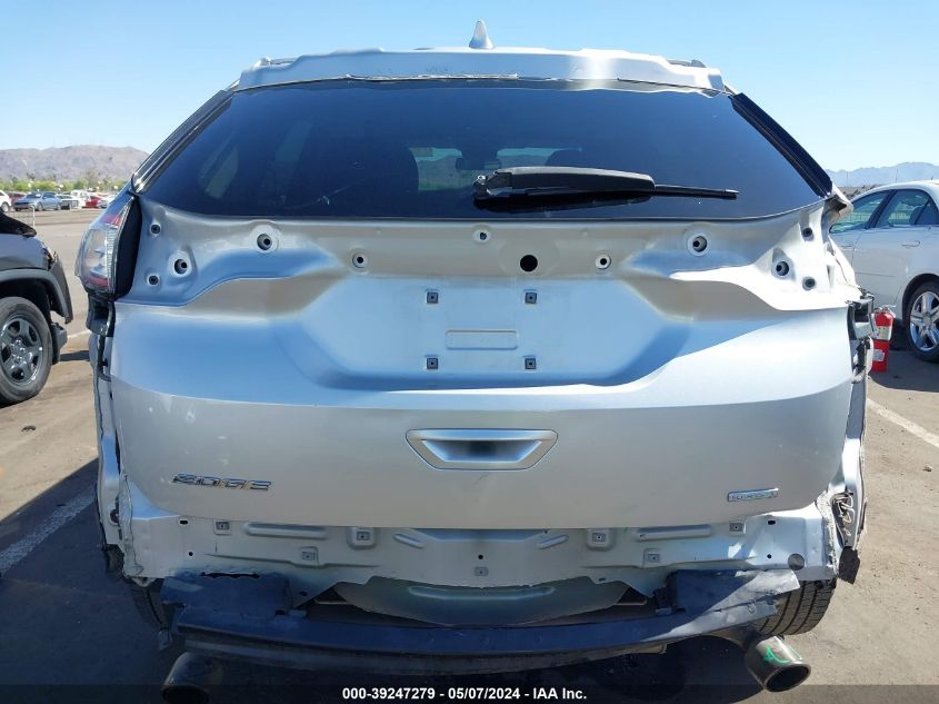 2FMPK3G93GBB83963 2016 FORD EDGE - Image 17