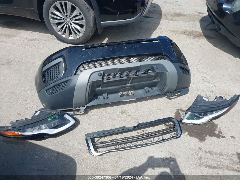 2016 Land Rover Range Rover Evoque Se/Se Premium VIN: SALVP2BG6GH148892 Lot: 39247306